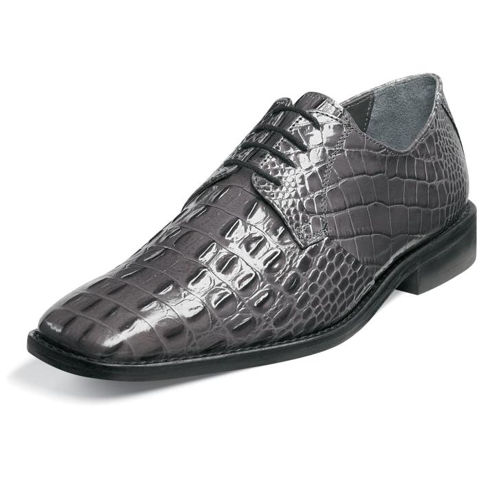 Mens grey dress shoes for sale