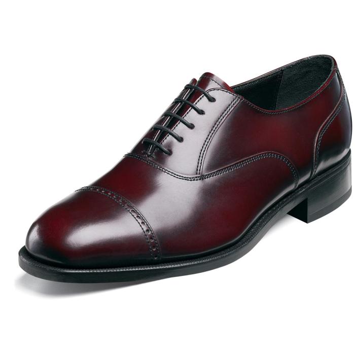 Mens dress oxford shoes