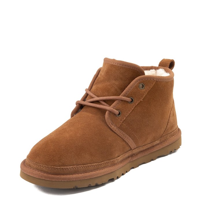 Ugg mens dress shoes