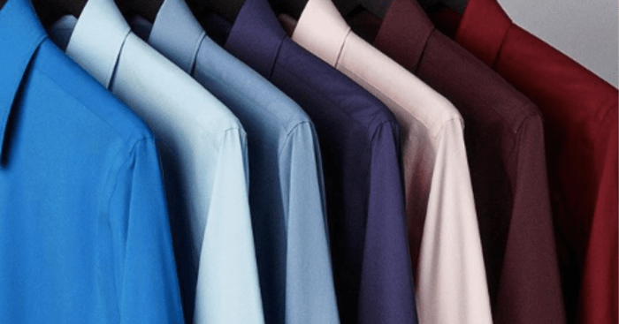 Mens dress shirts express