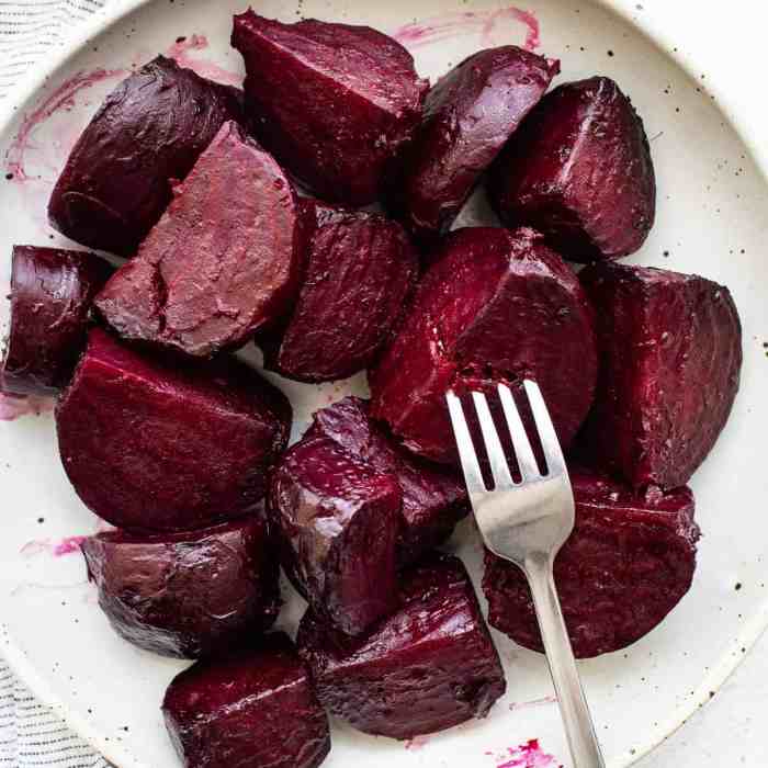 How to cook beetroot south indian style