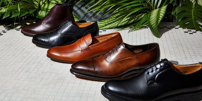 Nice mens dress shoes brands