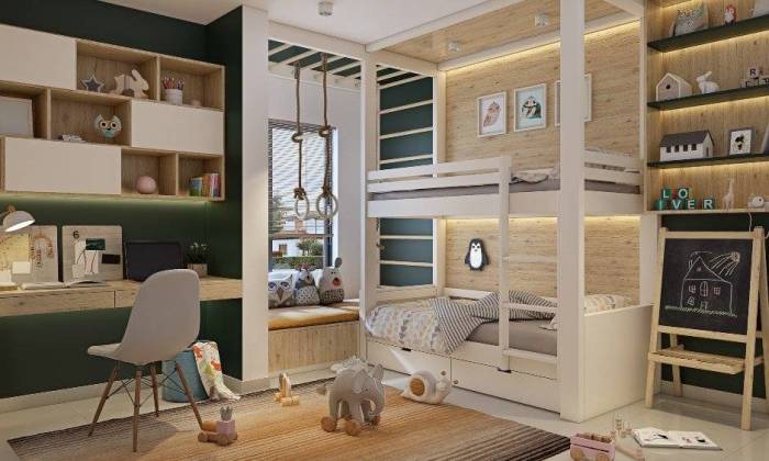 Where to buy kids room decor