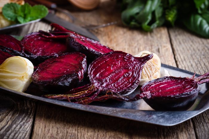 How to cook beetroot south indian style