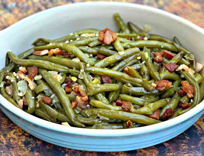 Beans green easy quick bean cooking recipe cook recipes way make myrecipes simple pot choose board