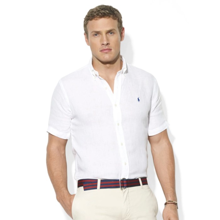 Short sleeve white dress shirt mens