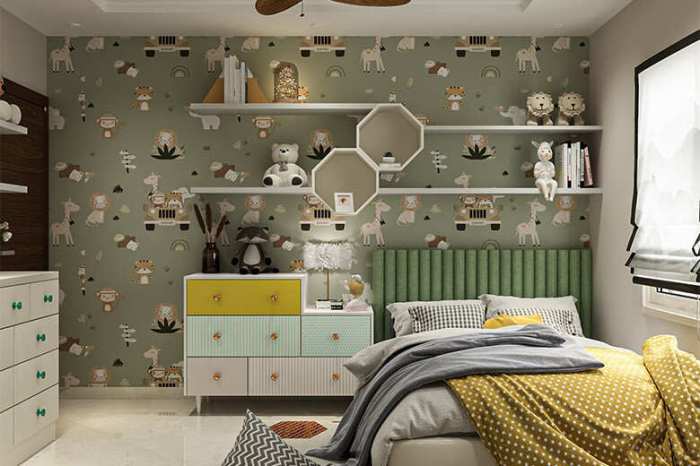 Where to buy kids room decor